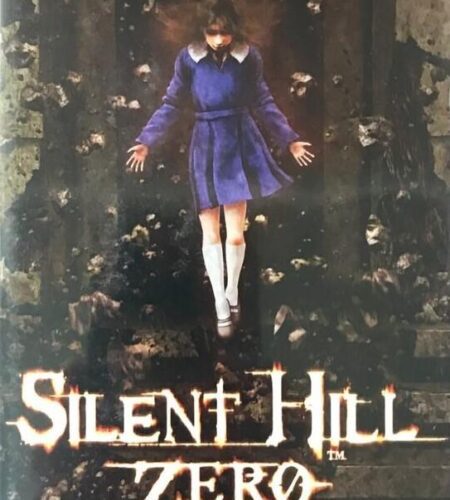 Silent Hill: Zero