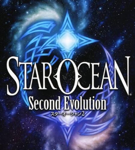 Star Ocean: Second Evolution
