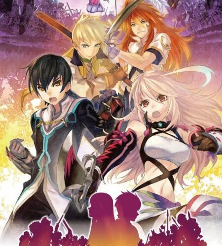 Tales of the Heroes: Twin Brave