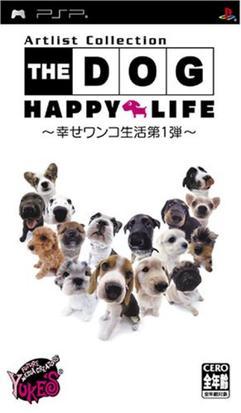 The Dog Happy Life