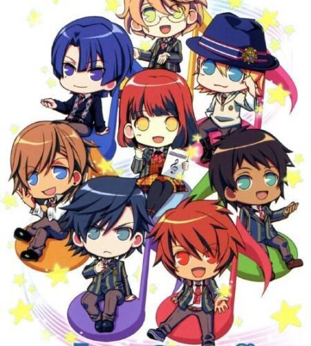 Uta no Prince-Sama: Music
