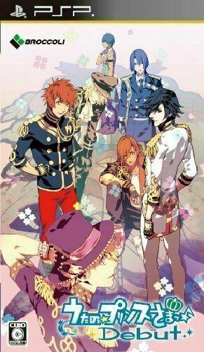 Uta no Prince Sama Debut