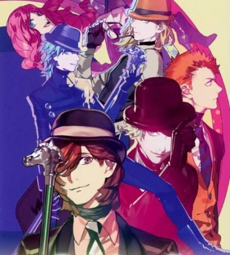 Uta no Prince Sama: All Star