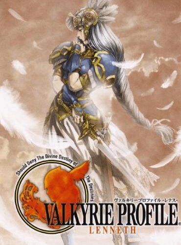 Valkyrie Profile: Lenneth