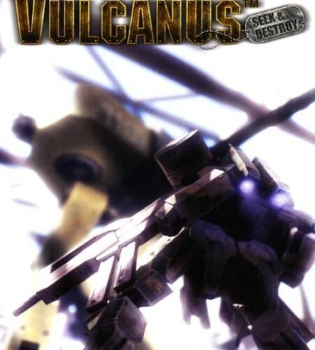 Vulcanus