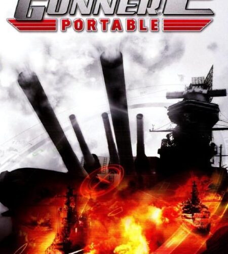 Warship Gunner 2 Portable