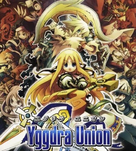 Yggdra Union: We&rsquo;ll Never Fight Alone