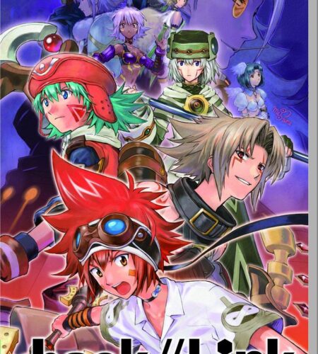 hack//Link