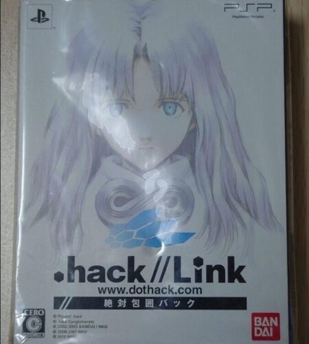 hack//Link [Limited]