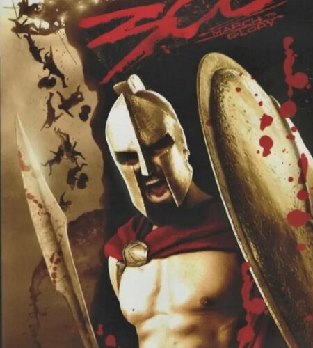 300: March To Glory [Greatest Hits]
