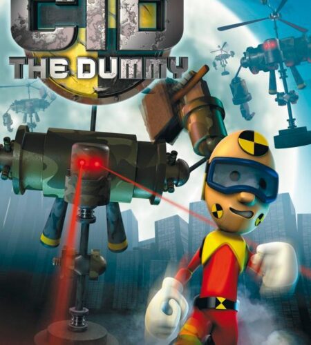 Cid the Dummy