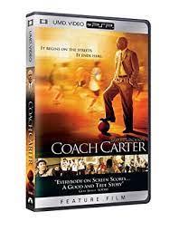 Coach Carter