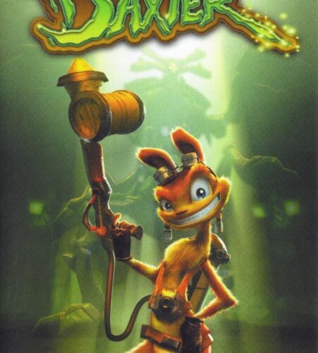Daxter [Greatest Hits]
