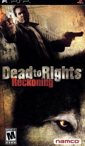 Dead to Rights Reckoning