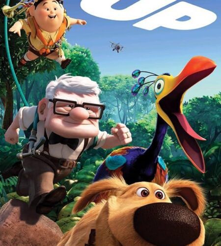 Disney Pixar Up