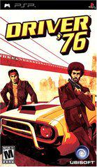 Driver &rsquo;76