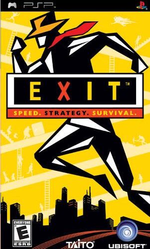 Exit