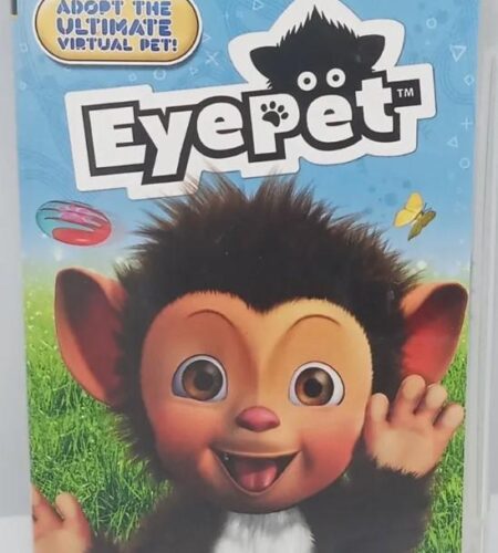EyePet