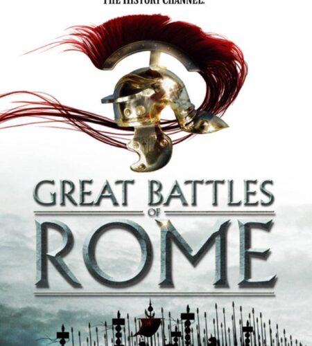 History Channel Great Battles of Rome