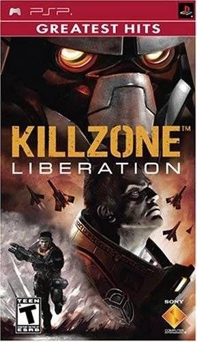 Killzone: Liberation [Greatest Hits]