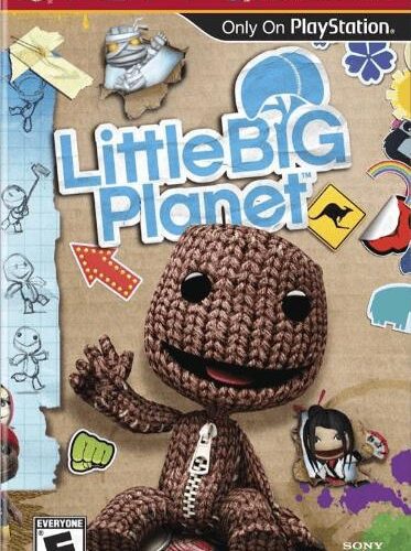 LittleBigPlanet [Greatest Hits]
