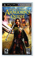 Lord of the Rings: Aragorn&rsquo;s Quest