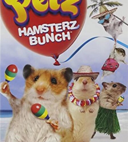 Petz: Hamsterz Bunch