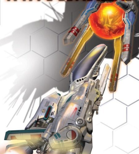 R-Type Command