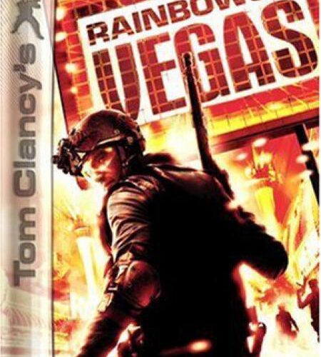 Rainbow Six Vegas [Greatest Hits]
