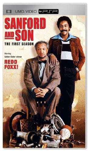 Sanford and Son: The First Season