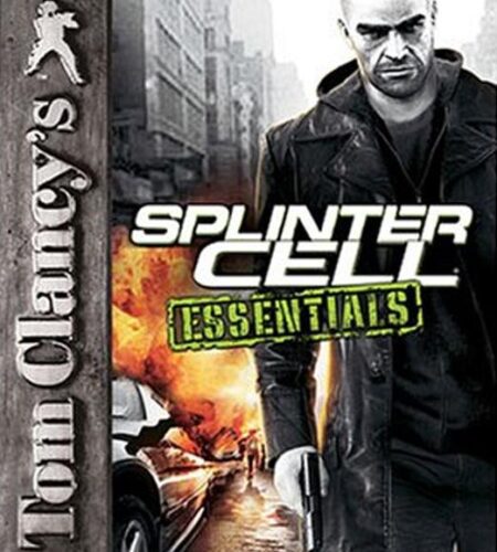 Splinter Cell Essentials