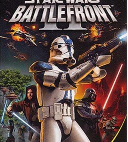 Star Wars Battlefront 2 [Greatest Hits]