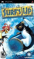 Surf&rsquo;s Up