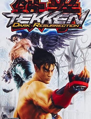 Tekken Dark Resurrection [Greatest Hits]