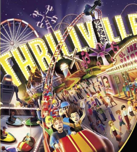 Thrillville