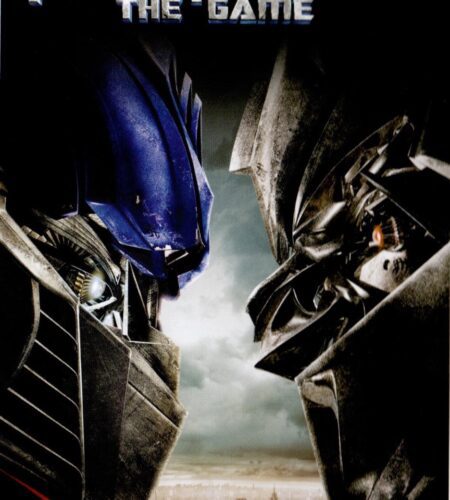 Transformers: The Game [Greatest Hits]