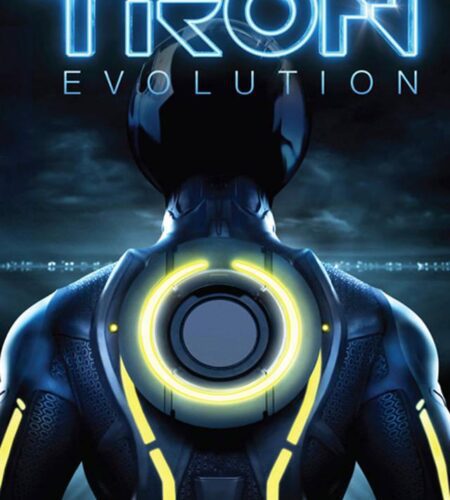 Tron Evolution