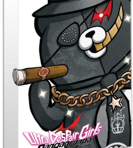 Danganronpa Another Episode: Ultra Despair Girls [Limited Edition]