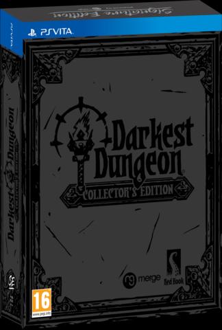 Darkest Dungeon: Collector&rsquo;s Edition [Signature Edition]