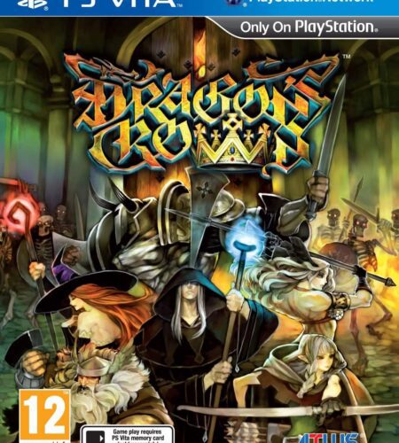 Dragon&rsquo;s Crown