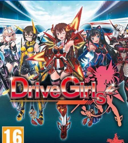 Drive Girls