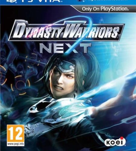 Dynasty Warriors Next