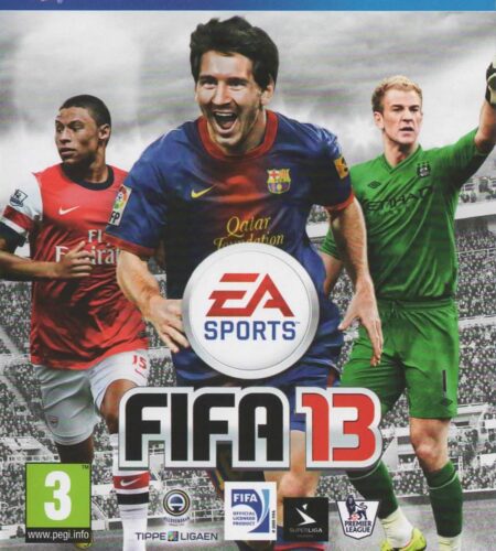 FIFA 13