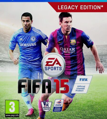 FIFA 15