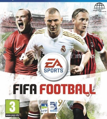 FIFA Football
