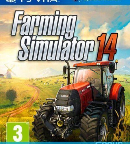 Farming Simulator 14