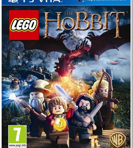 LEGO The Hobbit