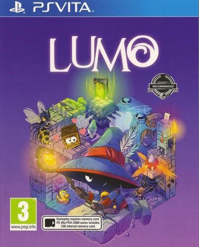 Lumo