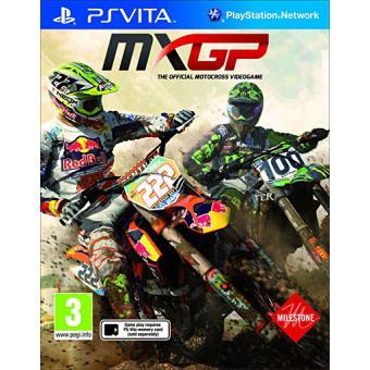 MXGP