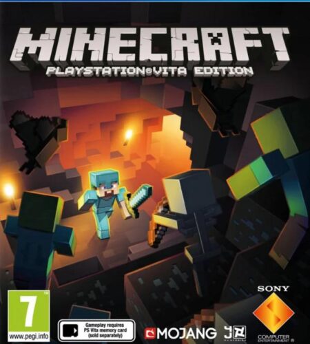 Minecraft